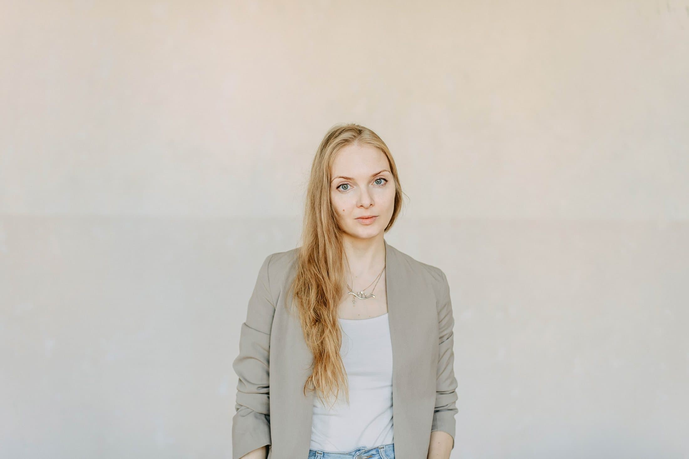 Anna Daccache