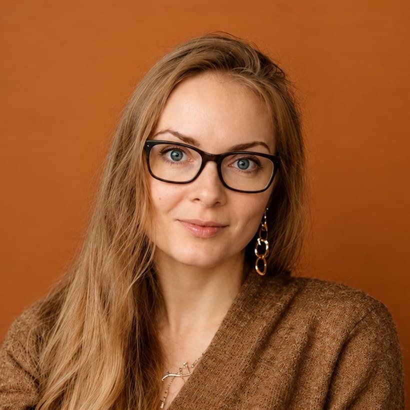 Anna Daccache